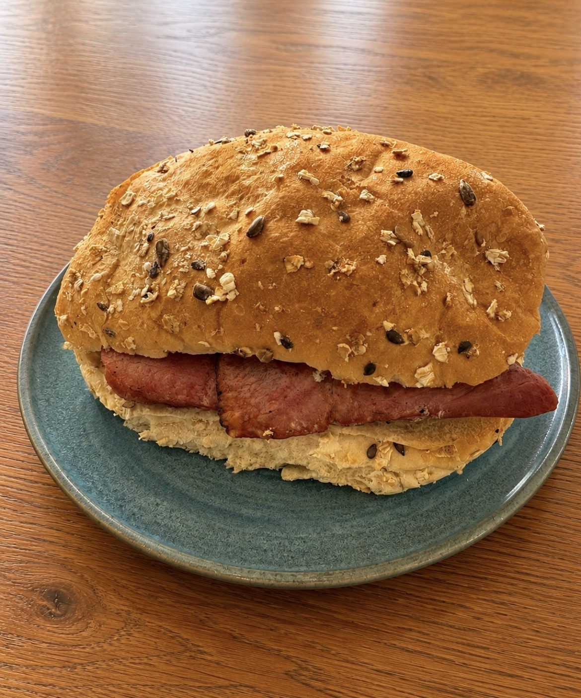 Bacon Roll