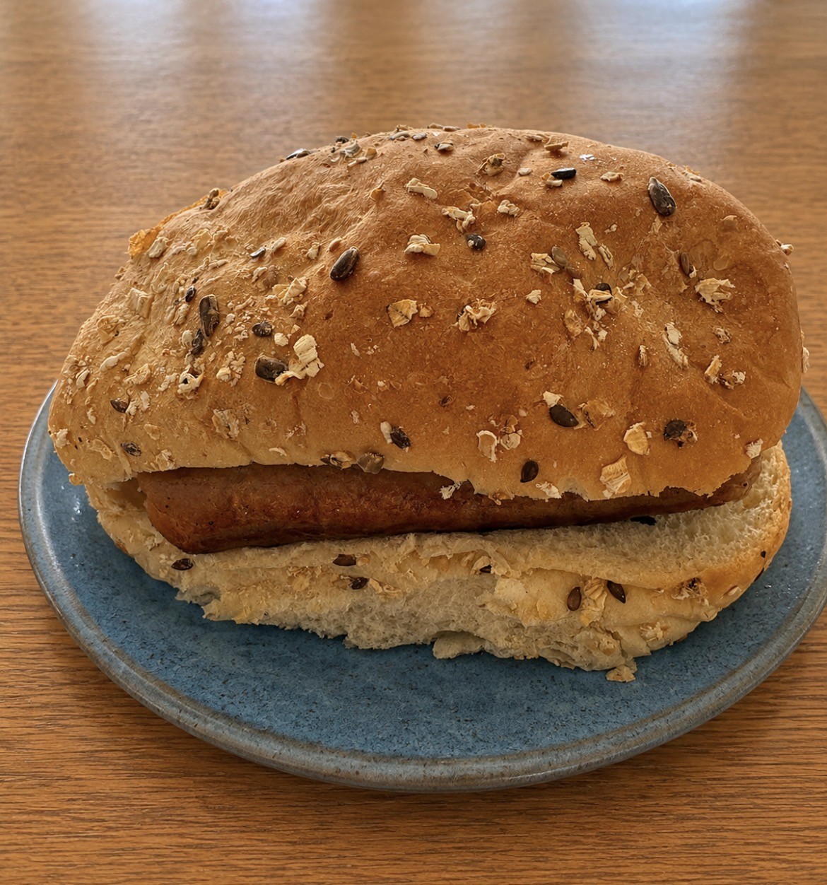 Sausage Roll