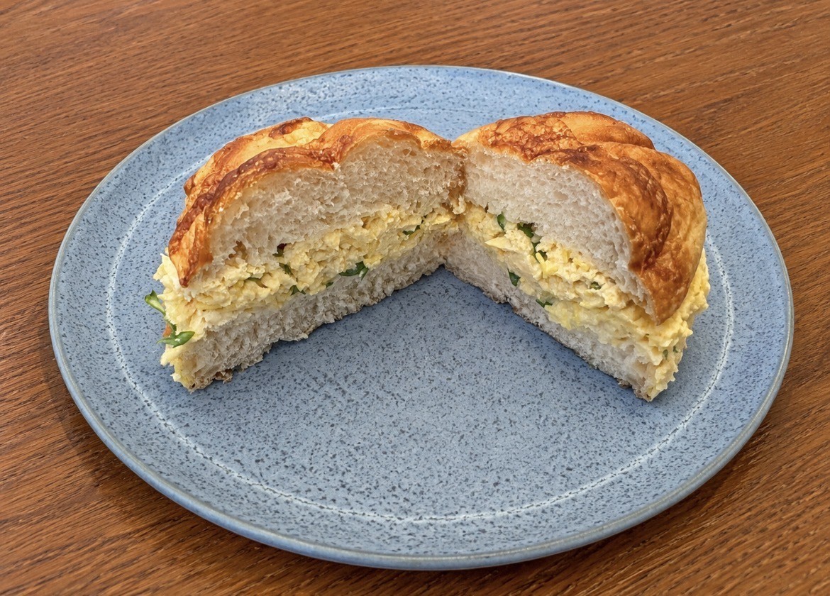 Egg Roll